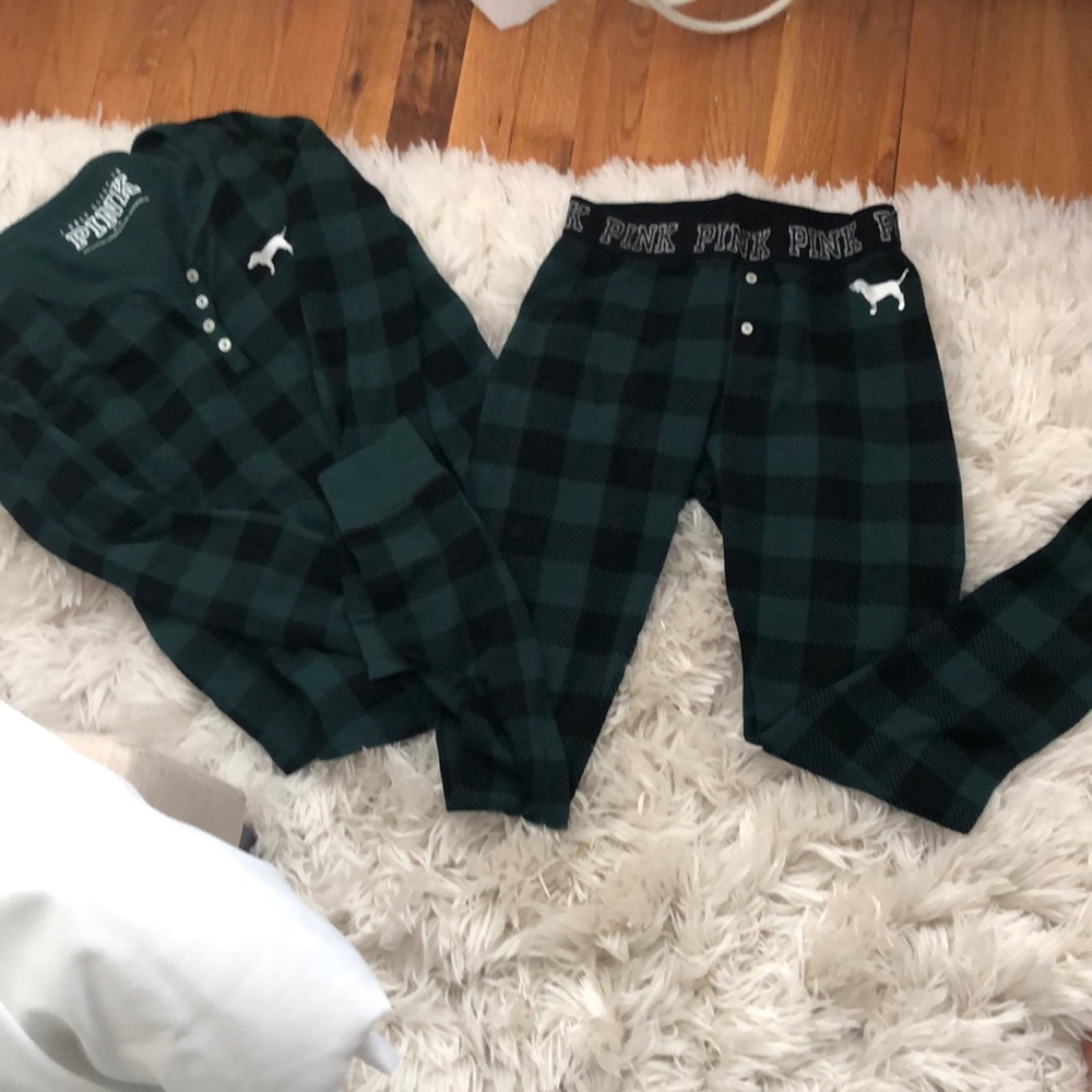 Victoria secret PJ set